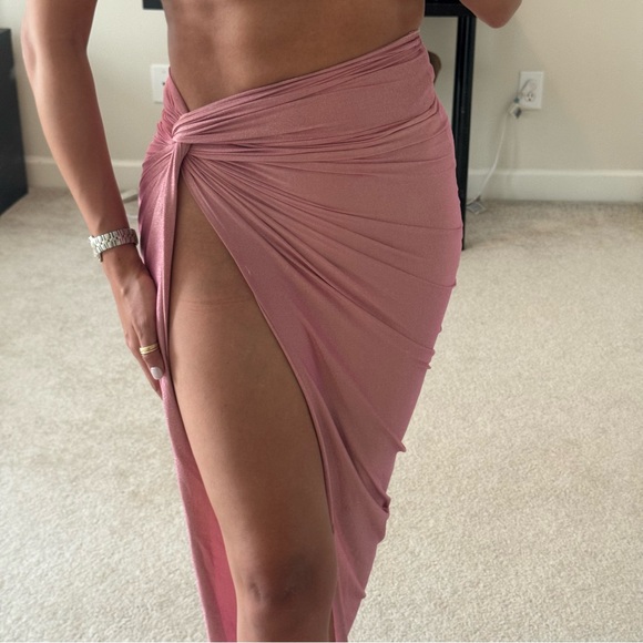 Baobab collection pink shimmer set - Picture 9 of 11